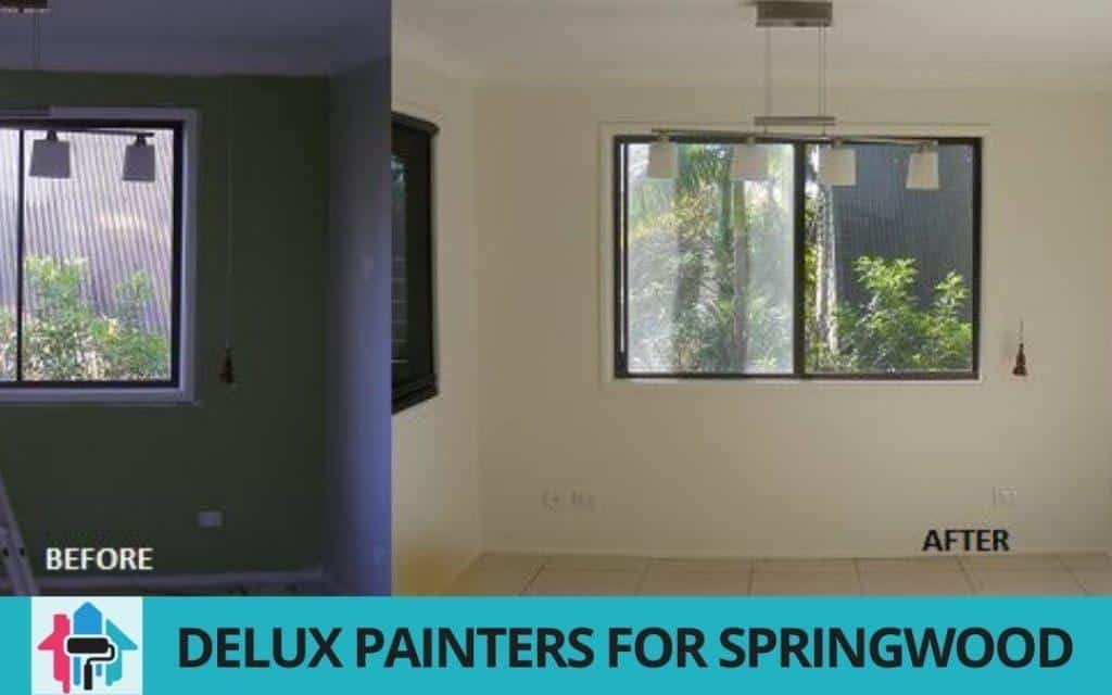 Delux Painters for Springwood