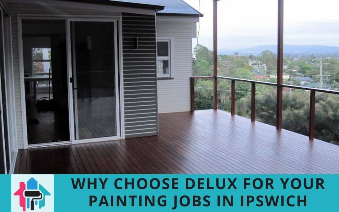 Delux Painters for Springwood